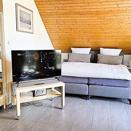 Appartement Seeve Зеветаль Экстерьер фото
