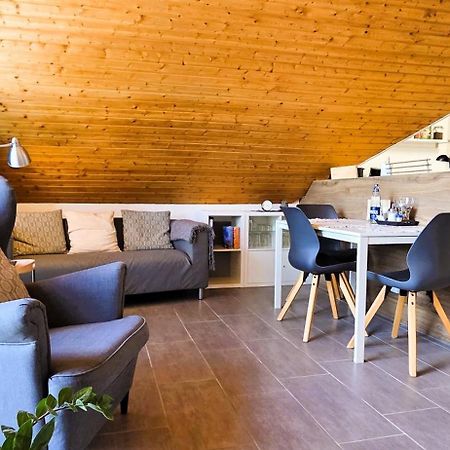 Appartement Seeve Зеветаль Экстерьер фото